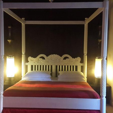 Riad Les Jardins D'Henia Marrakesh Phòng bức ảnh