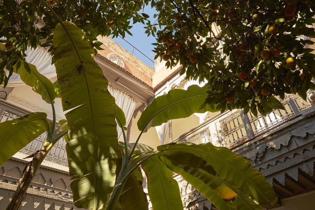 Riad Les Jardins D'Henia Marrakesh Ngoại thất bức ảnh